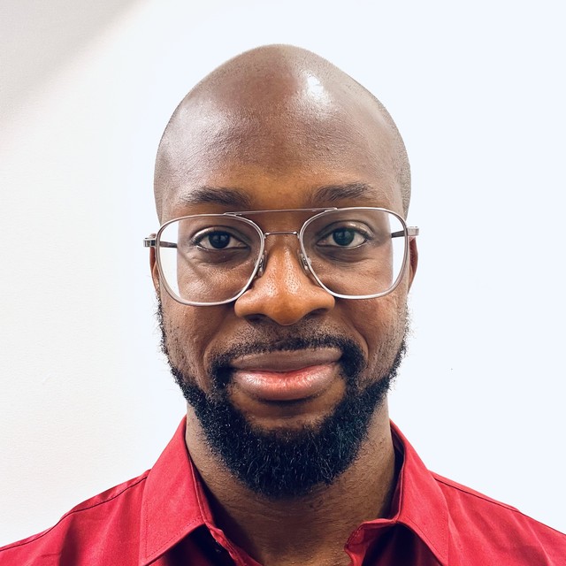 Dr Chinemelu Ezeh