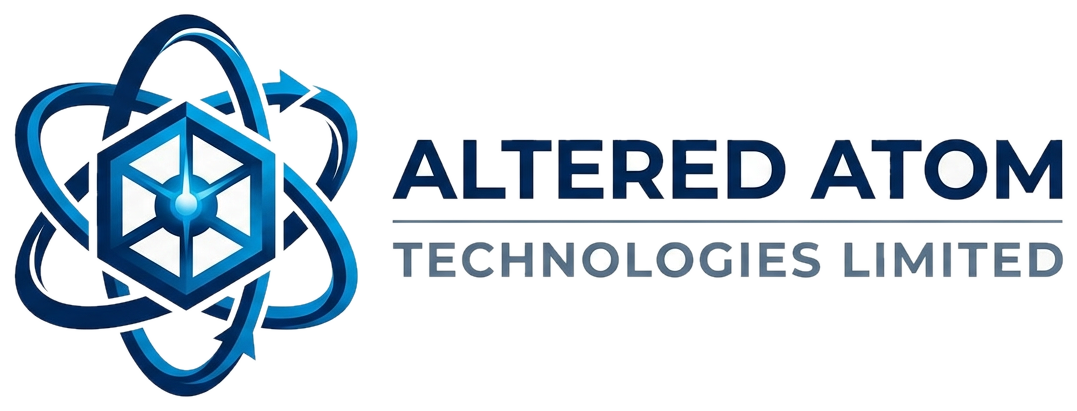 Altered Atom Technologies Limited