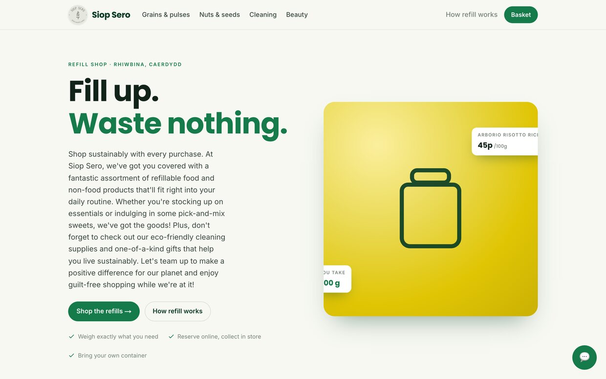 siopsero.co.uk