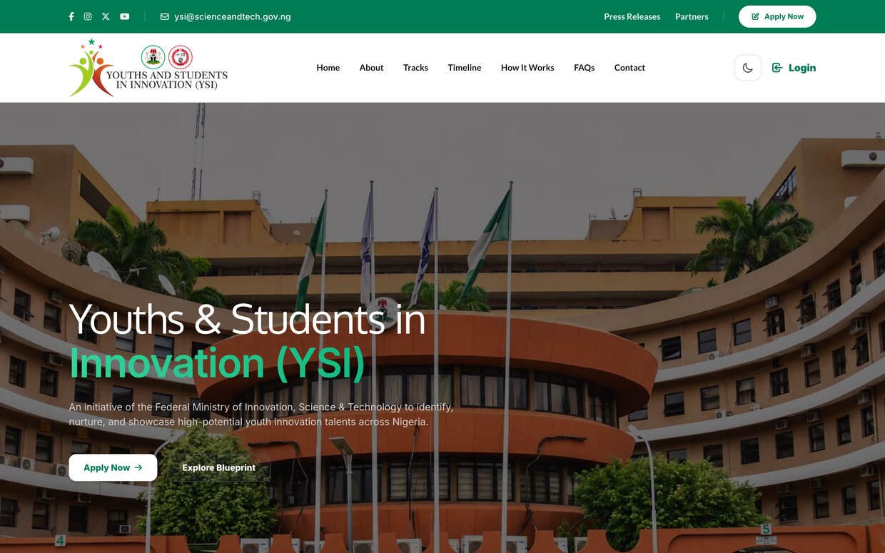 ysi.scienceandtech.gov.ng